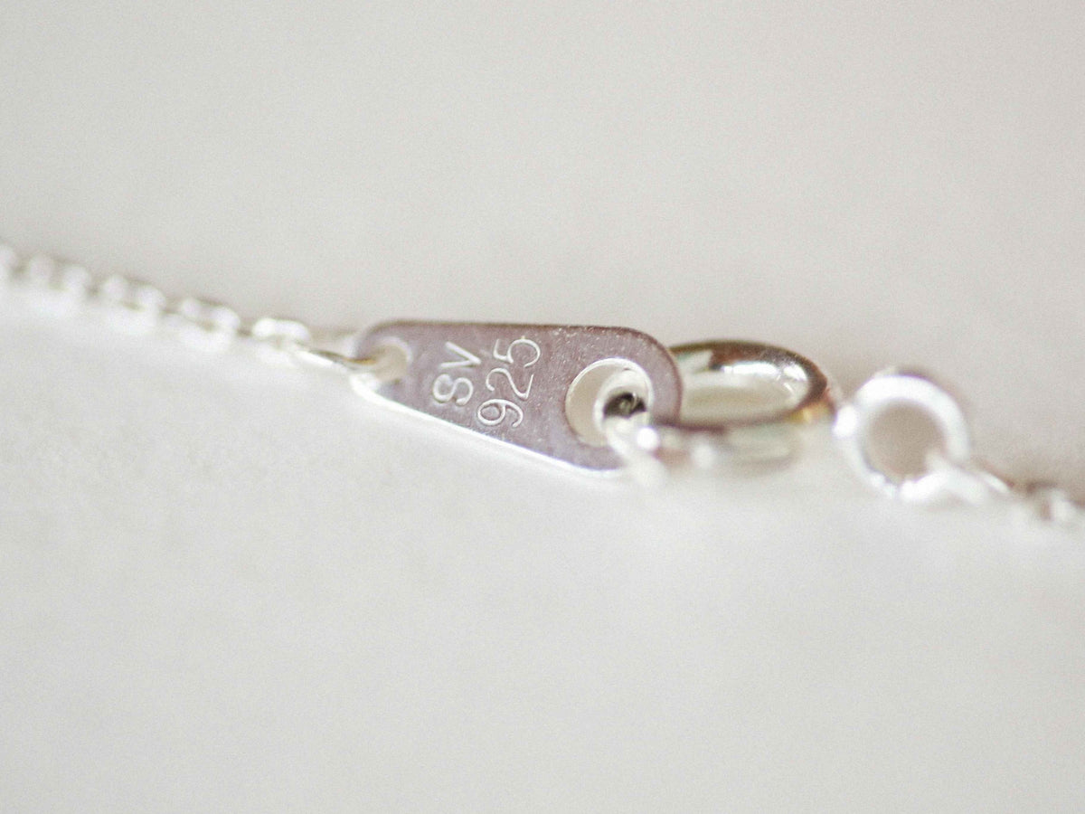 What Does 925 Mean on Silver Jewellery? The Complete Guide
