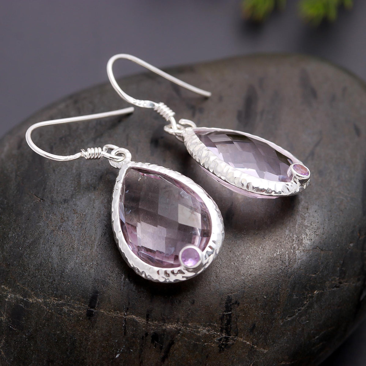 #gemstone_amethyst