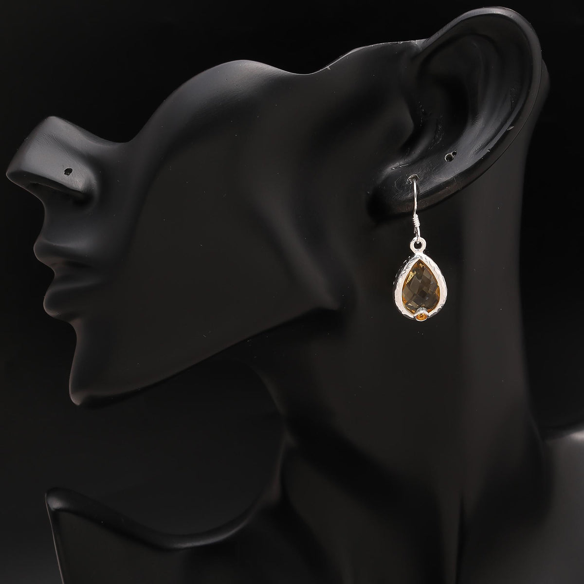 #gemstone_citrine