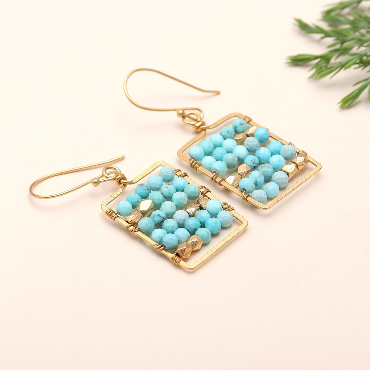 #gemstone_turquoise