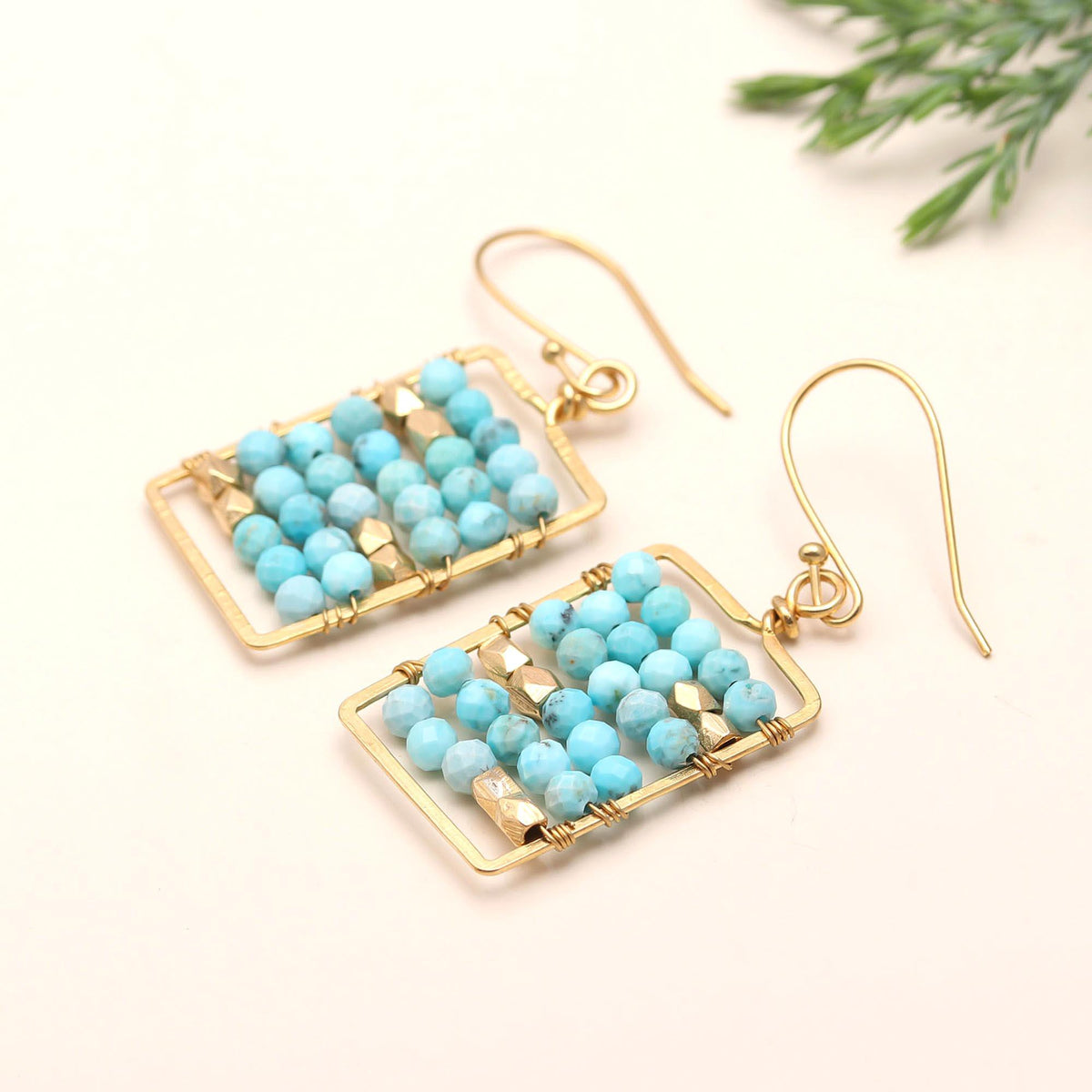 #gemstone_turquoise