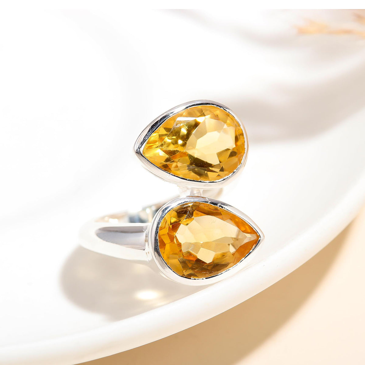 #gemstone_citrine