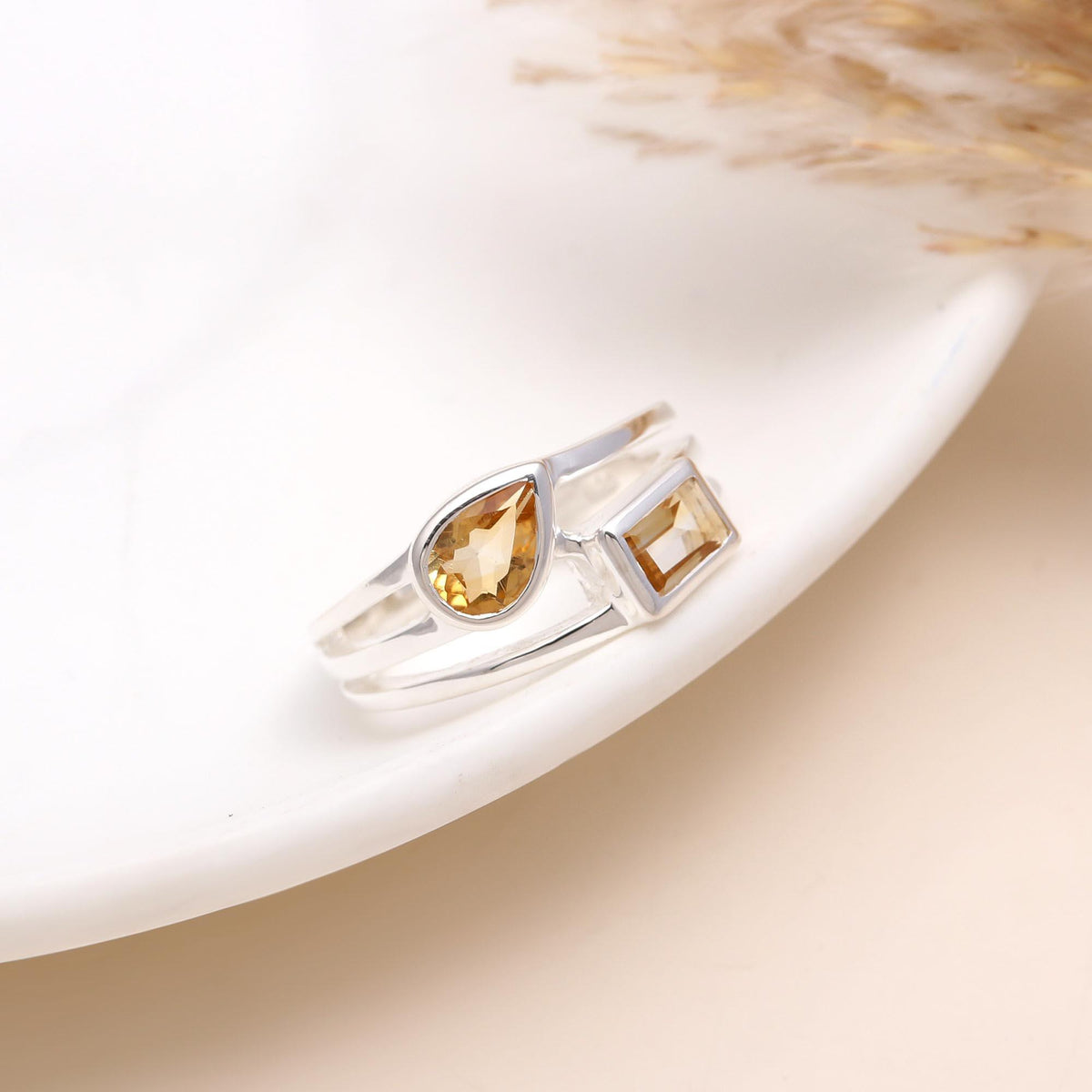 #gemstone type_citrine