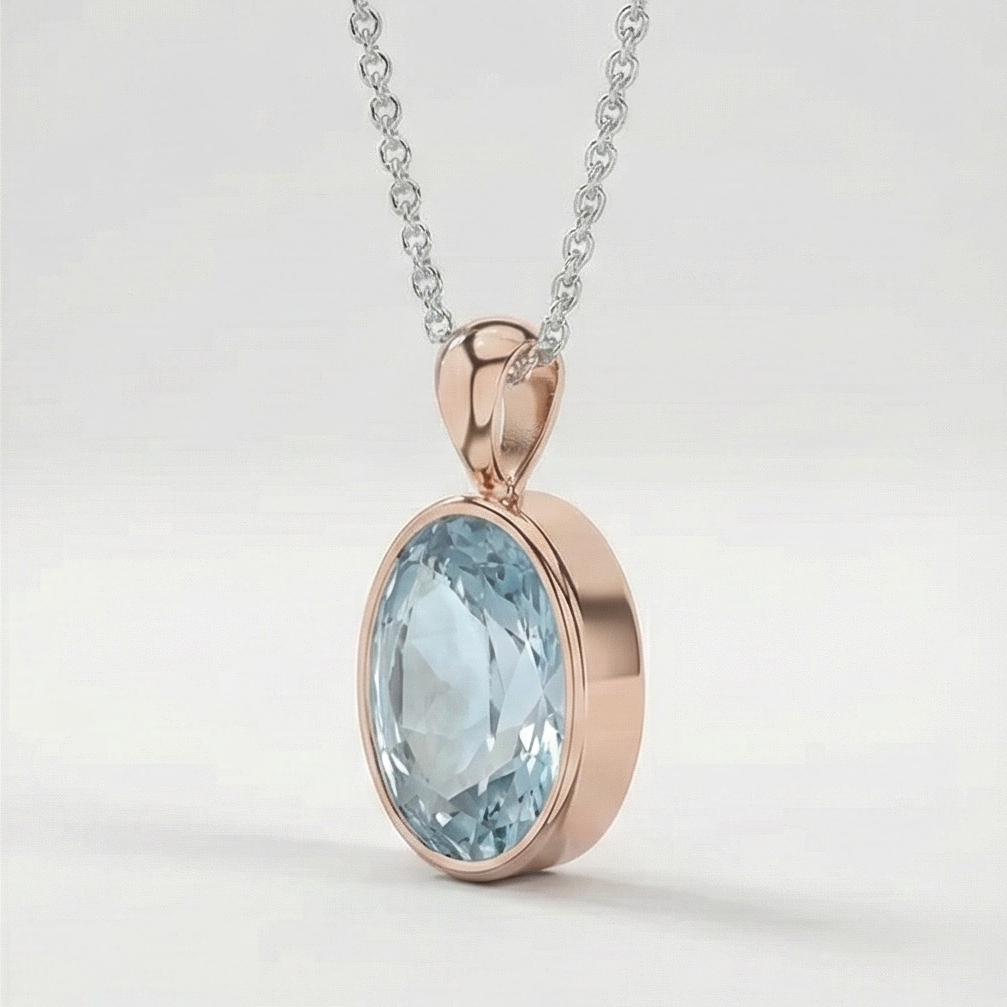 #Finish_rose gold
