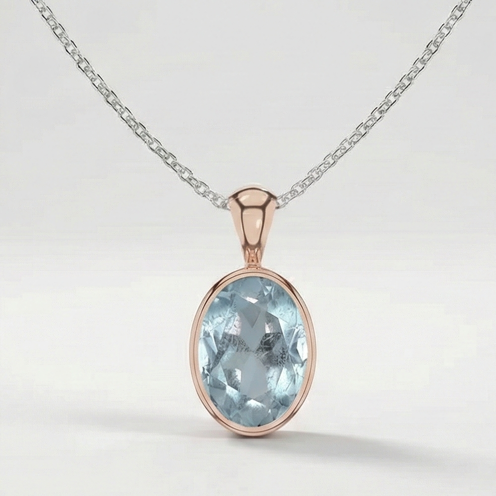 #Finish_rose gold