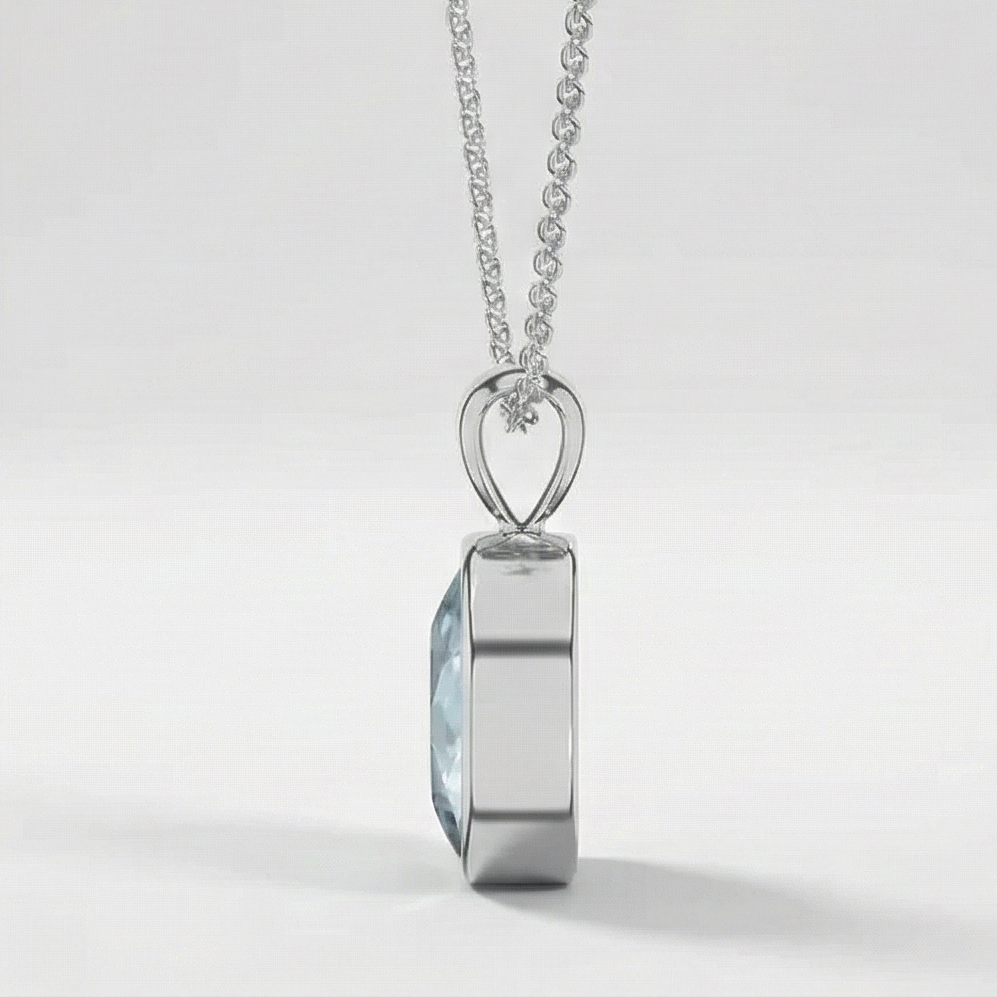 #Finish_silver