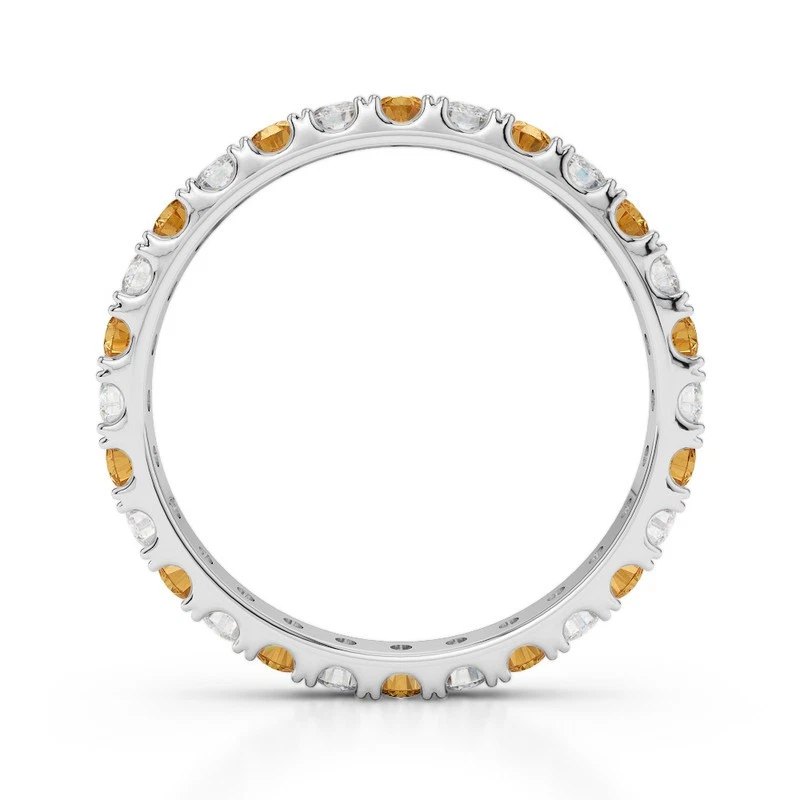 #Gemstone_citrine