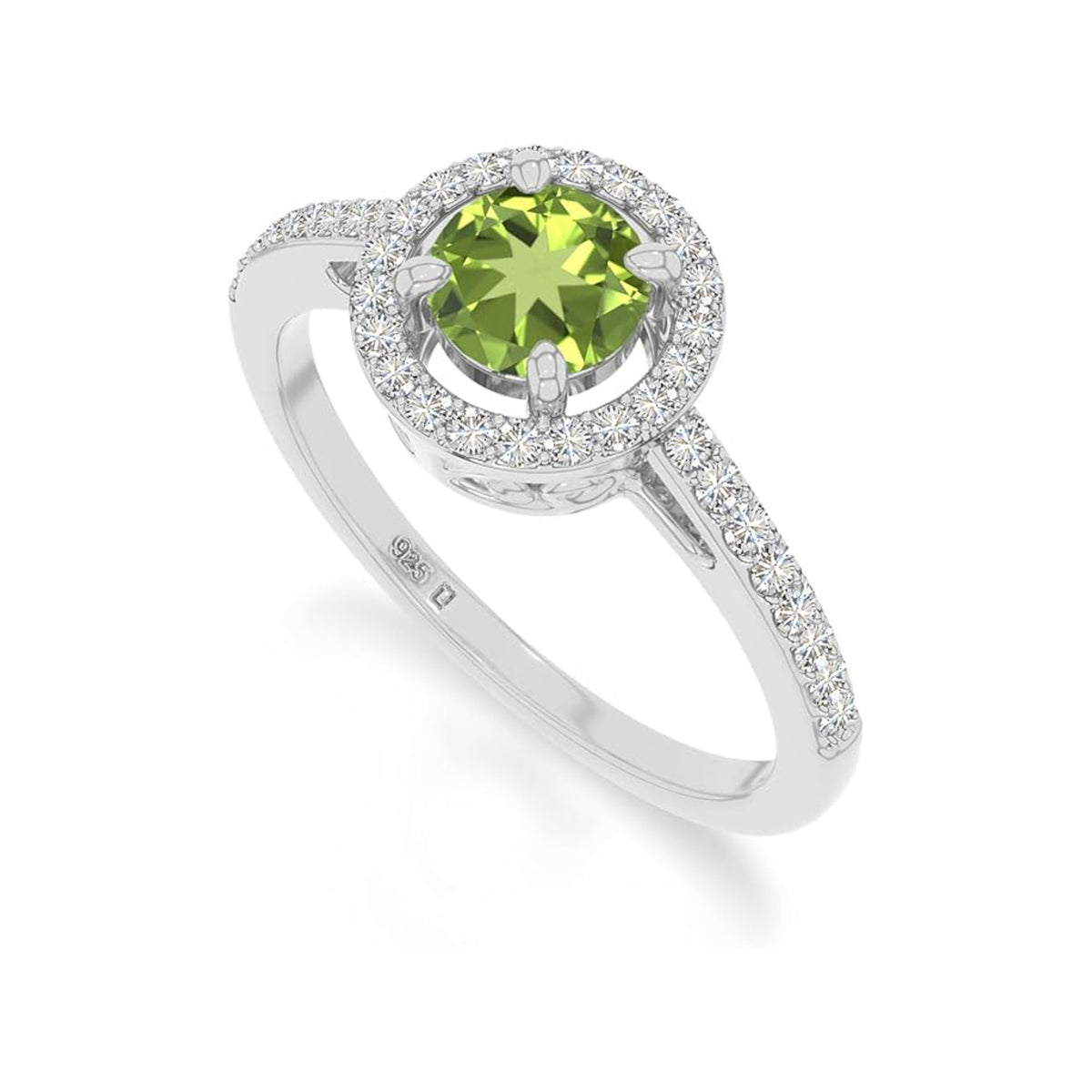 #gemstone_peridot