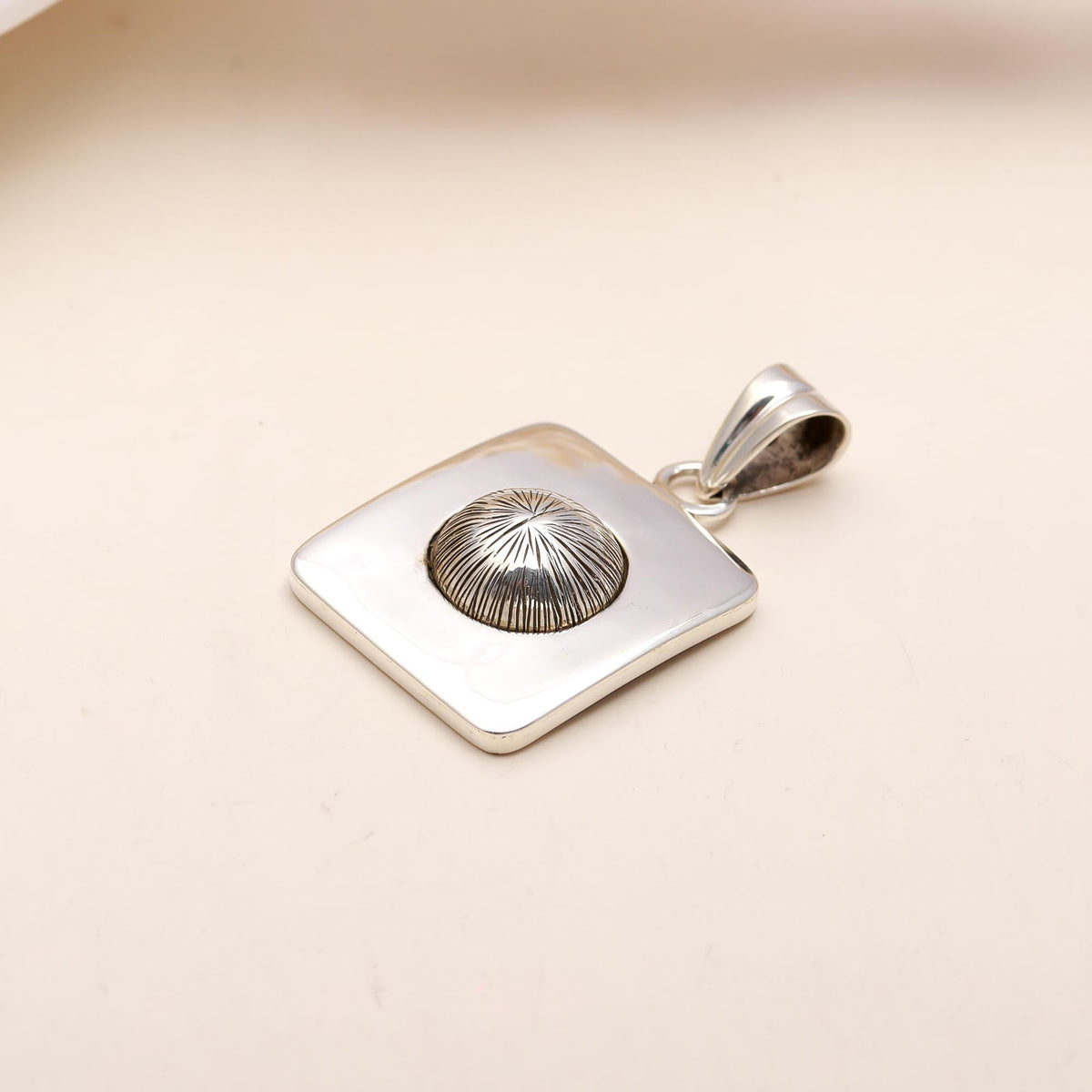 #Jewelry material_sterling silver