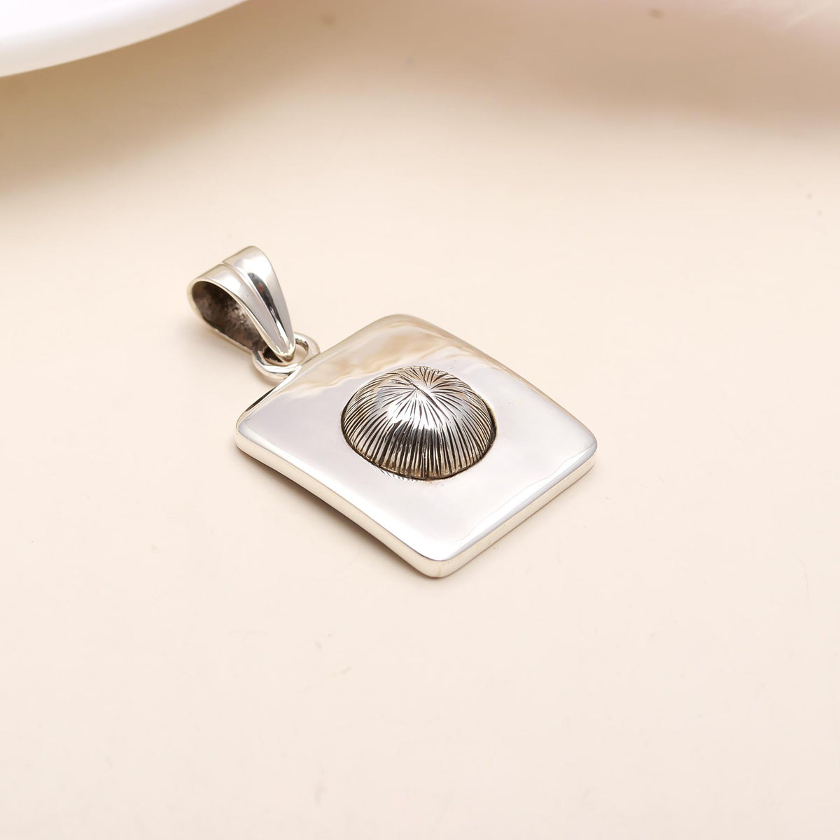 #Jewelry material_sterling silver