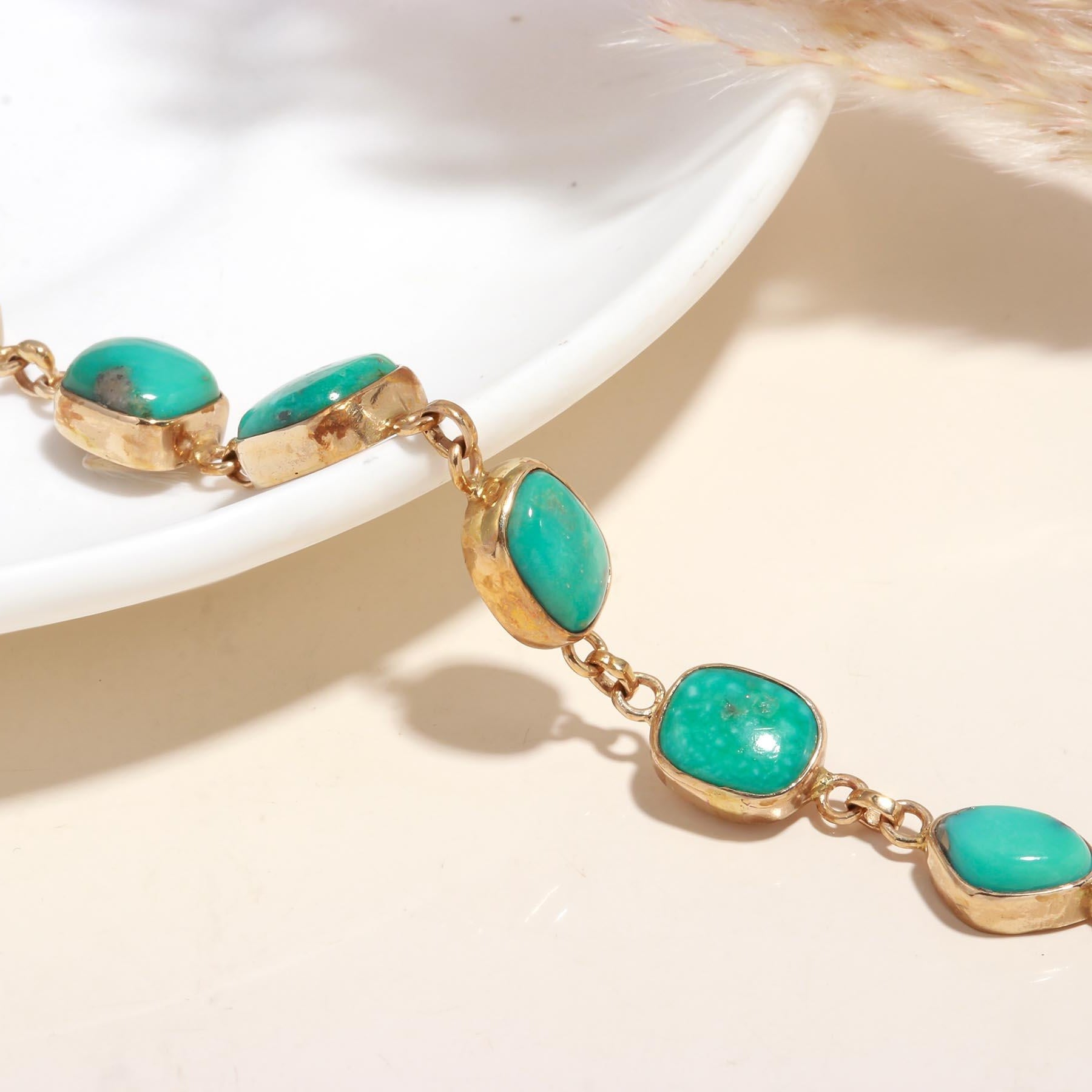#gemstone_turquoise