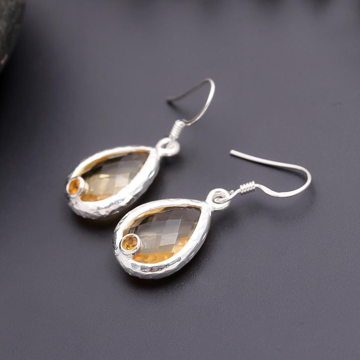 #gemstone_citrine