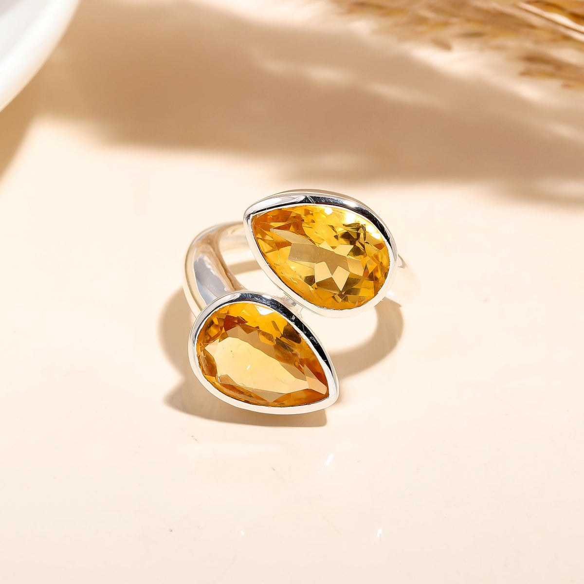 #gemstone_citrine