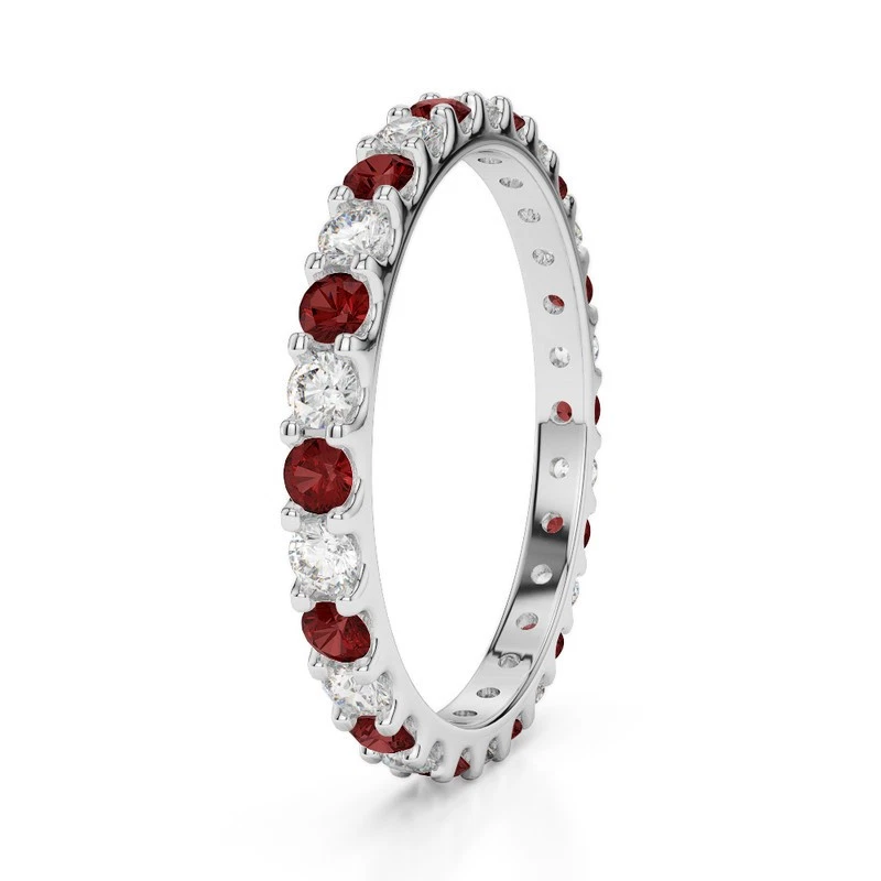 #Gemstone_garnet